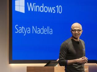 Φωτογραφία για Microsoft: Πολύ σύντομα η παρουσίαση της «επόμενης γενιάς των Windows»