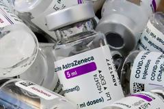 Εμβόλιο AstraZeneca: Η απάντηση του ΕΟΦ για τα περιστατικά θρόμβωσης