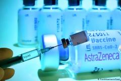 AstraZeneca: Πώς επιβεβαιώνεται η συσχέτιση θρόμβωσης - εμβολίου