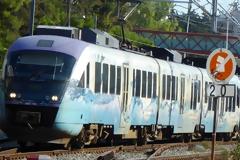 Εξελίξεις για την υπογειοποίηση του τρένου στην Πάτρα.