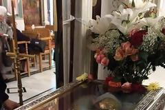 Πάνω από την επιστήμη μας είναι η παντοδυναμία του Θεού και των Αγίων του(Θαύμα Αγ.Ιωάννη του Ρώσου)