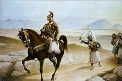26 Μαίου 1834.Καταδίκη σε θάνατο του Κολοκοτρώνη με δάκτυλο Γερμανών!