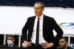 Δυσκολεύει η παραμονή του Κάτας στον Παναθηναϊκό
