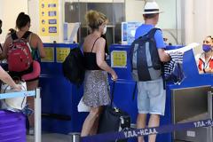Πράσινο πιστοποιητικό: Παρουσιάζεται την Παρασκευή - Πώς θα λειτουργεί, τι θα περιέχει