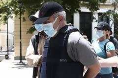 «Ψευτογιατρός»: Την παραπομπή του σε δίκη ζητά η εισαγγελέας για 12 θανάτους καρκινοπαθών και 14 απόπειρες ανθρωποκτονίας