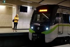 Πειραιάς: Αλλάζει όψη με τις επεκτάσεις τραμ και μετρό.