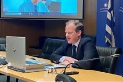 Καραμανλής: Υπόγεια γραμμή ως το λιμάνι, σώζεται ο προαστιακός.