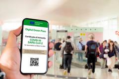 Ψηφιακό Πιστοποιητικό Covid: Καθ' όλα έτοιμη η Ελλάδα - Σήμερα η επίσημη παρουσίαση