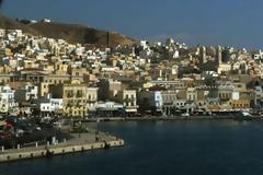 Δημιουργία Διεθνούς Κέντρου Θαλάσσιας Τεχνολογίας & Καινοτομίας