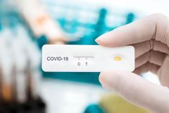 ΕΝΗΜΕΡΩΣΗ ΓΙΑ ΤΗΝ ΑΠΟΖΗΜΙΩΣΗ ΔΙΑΘΕΣΗΣ SELF TESTS ΚΑΙ ΤΗΝ ΚΑΤΑΧΩΡΗΣΗ ΤΩΝ TESTS ΠΟΥ ΑΓΟΡΑΖΟΝΤΑΙ ΑΠΟ ΤΑ ΦΑΡΜΑΚΕΙΑ