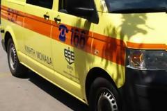 Πάτρα: Κινητοποίηση στο ΕΚΑΒ - Κατέρρευσε ένας άνδρας στην αποβάθρα του ΟΣΕ