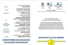 Πράσινο Πιστοποιητικό: Όλα όσα πρέπει να γνωρίζετε σε 8 ερωταπαντήσεις