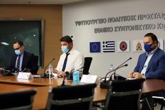 Ανοίγουν γυμναστήρια, γήπεδα 5Χ5 και μπάσκετ - Αθλητικές διοργανώσεις