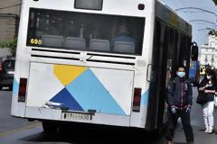 Σοκ για 19χρονη σε λεωφορείο - Επιβάτης κόλλησε επάνω της και αυνανίστηκε