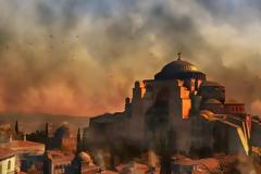 ΜΙΑ ΠΟΛΗ, ΜΙΑ ΒΑΣΙΛΕΙΑ ΚΑΙ ΜΙΑ ΟΡΔΗ