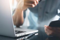 SMS για ιατρικές εξετάσεις στα πρότυπα των ραντεβού εμβολιασμού