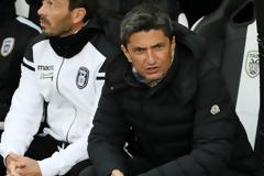 Οι σκέψεις του Λουτσέσκου για το ρόστερ του ΠΑΟΚ
