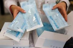 Ποιοι δικαιούνται δωρεάν self test την εβδομάδα 31/5-5/6