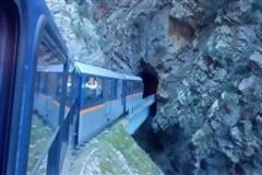 Οδοντωτός, το τρένο της τέχνης: Το πρόγραμμα των εκδηλώσεων.