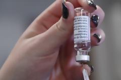 Ιστιτούτο Παστέρ: Η αποτελεσματικότητα των εμβολίων Pfizer και AstraZeneca σε μεταλλάξεις