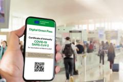 Ψηφιακό Πιστοποιητικό Covid-19:  Η διαδικασία έκδοσης και πώς θα λειτουργεί