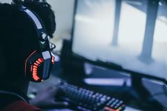 Video Games: Η τέλεια πύλη για εγκληματίες του κυβερνοχώρου