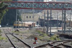 ΣΥΡΙΖΑ: Αδράνεια και στασιμότητα στα σιδηροδρομικά έργα από την κυβέρνηση.