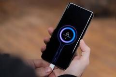 Η Xiaomi σπάει τα κοντέρ - Πλήρης φόρτιση κινητού σε 8 λεπτά