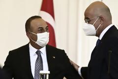 Tα 25 θέματα συνεργασίας που συμφώνησαν Δένδιας - Τσαβούσογλου