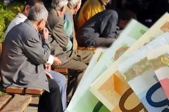 Έρχονται συντάξεις – εξπρές σε μία μέρα.