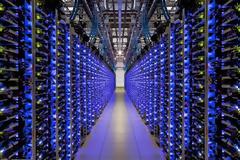 Data center hub γίνεται η Ελλάδα - Αλλάζουν το τοπίο οι νέες επενδύσεις