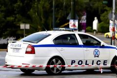 Πατήσια: Νεκρός άνδρας σε ακάλυπτο πολυκατοικίας