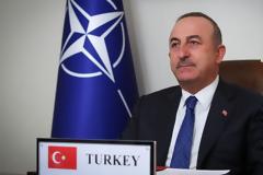 Τσαβούσογλου: Θα φύγουν οι Ρώσοι ειδικοί αλλά δεν θα καταργήσουμε τους S-400