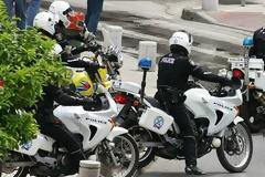 Θεσσαλονίκη: Αστυνομικός εκτός υπηρεσίας βγήκε για φαγητό και έπιασε τσαντάκια
