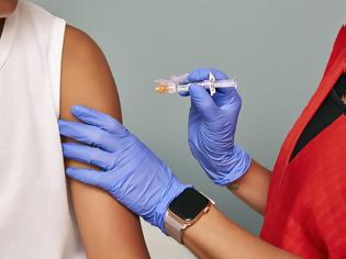 Φωτογραφία για ECDC: Η έκθεση με συστάσεις για εμβολιασμό εφήβων και παιδιών