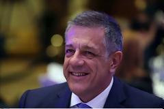 Ταχιάος: Στο τέλος του 2023 το πρώτο εισιτήριο στο μετρό Θεσσαλονίκης.