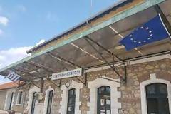 ΤΟ ΤΡΕΝΟ ΘΑ ΣΦΥΡΙΞΕΙ ΤΕΛΙΚΑ… ΜΟΝΟ ΜΕΧΡΙ ΤΗ ΔΡΑΜΑ.