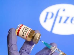 Φωτογραφία για Κοροναϊός - Ισραήλ: 275 περιπτώσεις μυοκαρδίτιδας σε εμβολιασθέντες με το Pfizer
