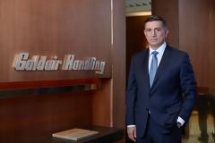 Κ. Καλλίνικος (Goldair) : «Γιατί είπαμε ναι στη συμφωνία για το Θριάσιο»