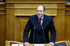 Καίρια η συμβολή του Μακάριου Λαζαρίδη στην υλοποίηση της Ανατολικής Σιδηροδρομικής Εγνατίας