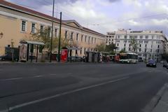 Ποιοι χώροι θα καταληφθούν για τους νέους σταθμούς του μετρό «Ακαδημία» και «Δικαστήρια».