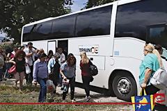 Κοροϊδία με ΟΣΕ: Με λεωφορεία τα δρομολόγια Αλεξανδρούπολη-Δράμα λόγω ελλείψεων!
