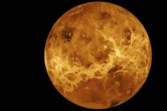 NASA: Δύο νέες αμερικανικές αποστολές στην «ξεχασμένη» Αφροδίτη για το 2028-2030
