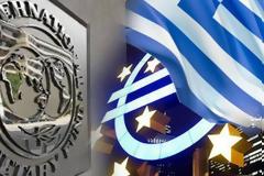 Τι προβλέπει το ΔΝΤ για την Ελληνική οικονομία τα επόμενα χρόνια