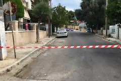 Αγία Βαρβάρα: Νεκρή 64χρονη γυναίκα - Εγκληματική ενέργεια «βλέπουν» οι Αρχές