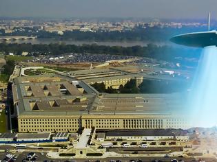 Φωτογραφία για Τα UFOs στοιχειώνουν τις μυστικές υπηρεσίες των ΗΠΑ