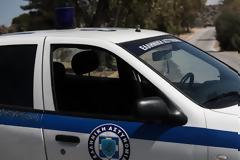 Θεσσαλονίκη: Ληστές κάρφωσαν σύριγγες σε 19χρονο έξω από το σπίτι του - Του άρπαξαν χρήματα και κινητό