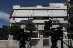 Αγία Βαρβάρα: Παραδόθηκε και ομολόγησε ο 75χρονος τη δολοφονία της συζύγου του