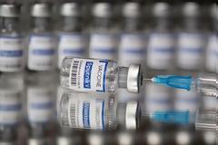 Σερβία: Άρχισε στο Βελιγράδι η μαζική παραγωγή του εμβολίου «Sputnik V»
