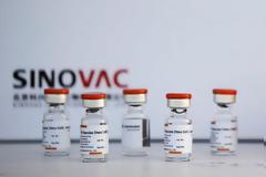Εγκρίθηκε στην Κίνα η επείγουσα χρήση του εμβολίου της Sinovac σε παιδιά ηλικίας 3-17 ετών